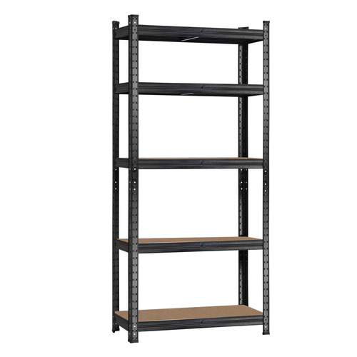 Borman Steel Shelving Units