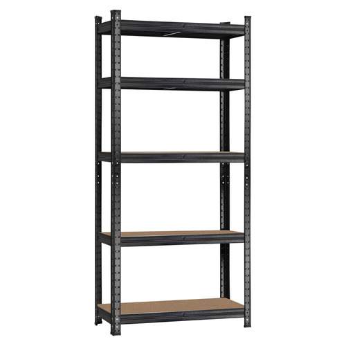 Borman Steel Shelving Units