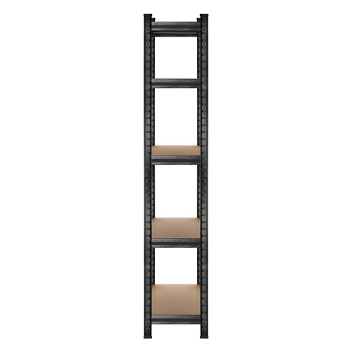 Borman Steel Shelving Units