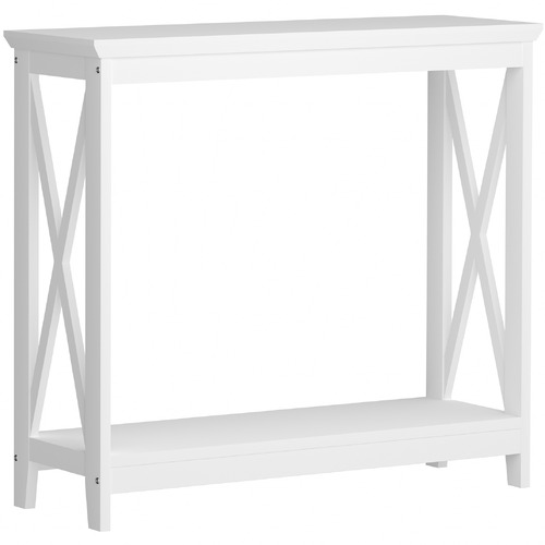 Camby 2 Tier Console Table