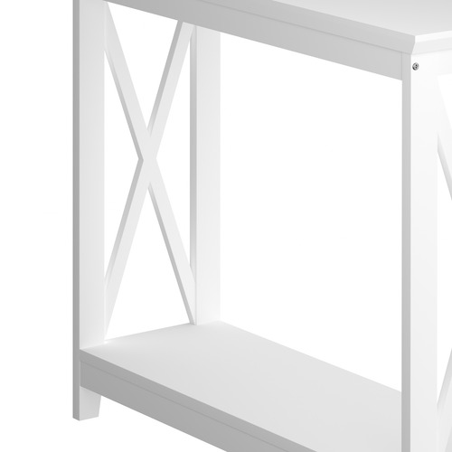 Camby 2 Tier Console Table