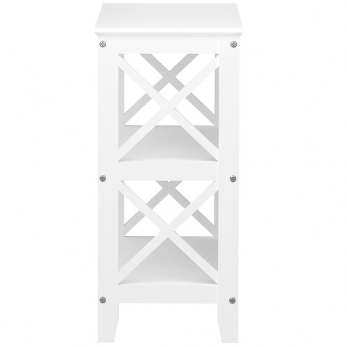 Camby 3 Tier Console Table