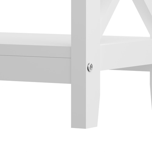 Camby 3 Tier Console Table