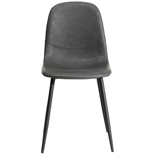 Pearce Faux Leather Dining Chairs