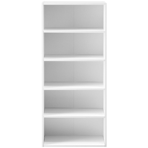 Myers 5 Shelf Wardrobe