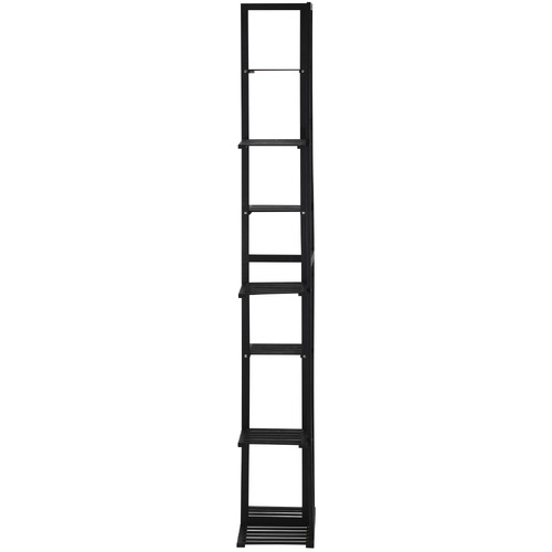 Harris 8 Tier Bamboo Plant Stand