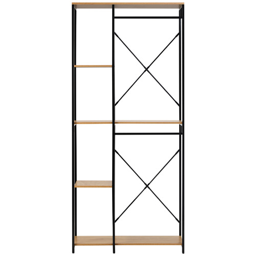 Boyle Clothing Rack