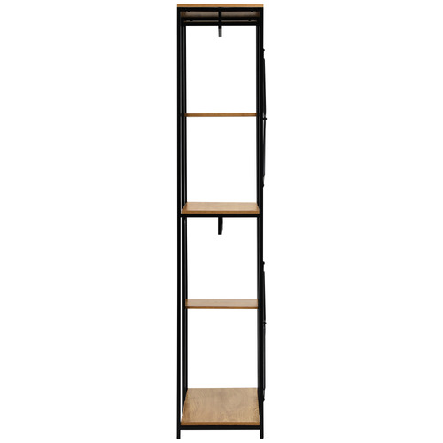 Boyle Clothing Rack