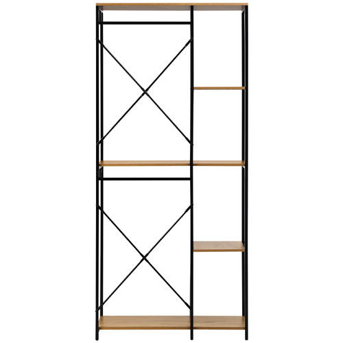 Boyle Clothing Rack