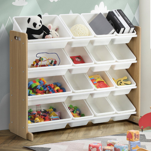 Kids' Hart Storage Unit | Temple & Webster