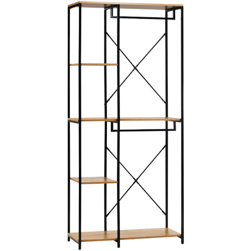 Boyle Clothing Rack