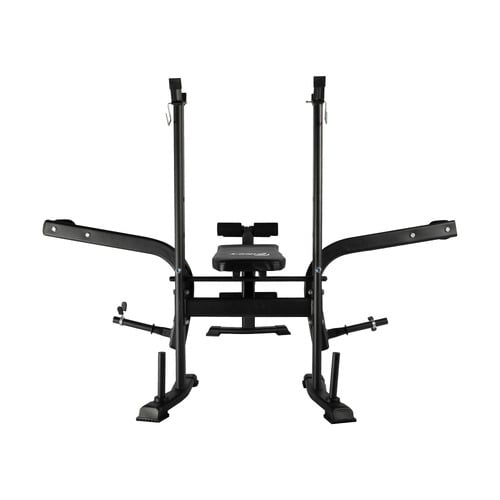 Zahira 8-in-1 Bench Press