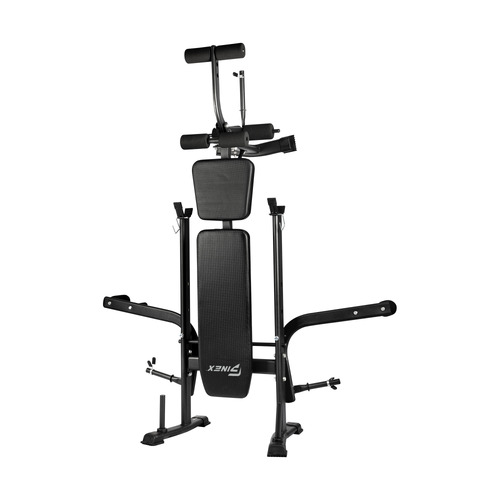 Zahira 8-in-1 Bench Press
