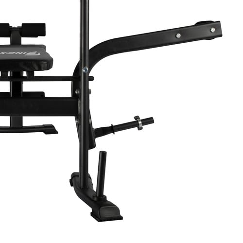 Zahira 8-in-1 Bench Press