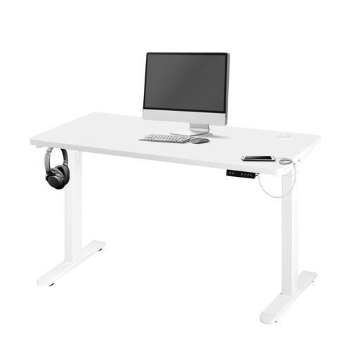Alwyn IV 120cm Dual Motor Electric Sit & Stand Desk