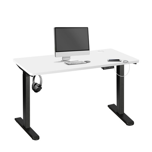 Alwyn III 120cm Dual Motor Electric Sit & Stand Desk