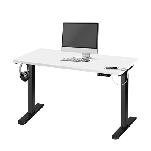 Alwyn III 120cm Dual Motor Electric Sit & Stand Desk