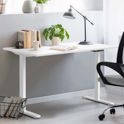 Alwyn II 140cm Electric Sit & Stand Desk