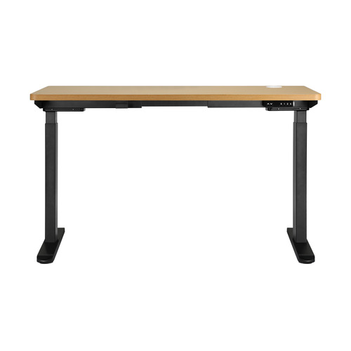 Alwyn III 140cm Dual Motor Electric Sit & Stand Desk