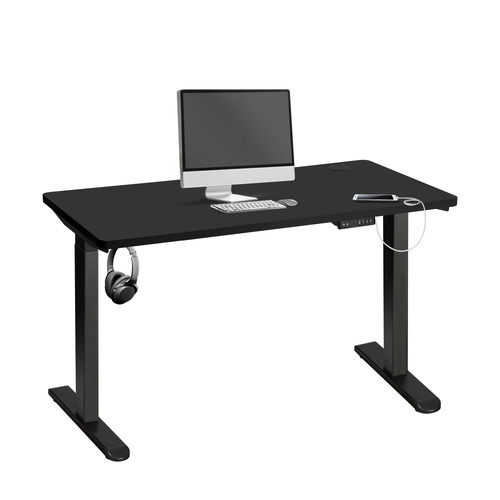 Alwyn III 120cm Dual Motor Electric Sit & Stand Desk