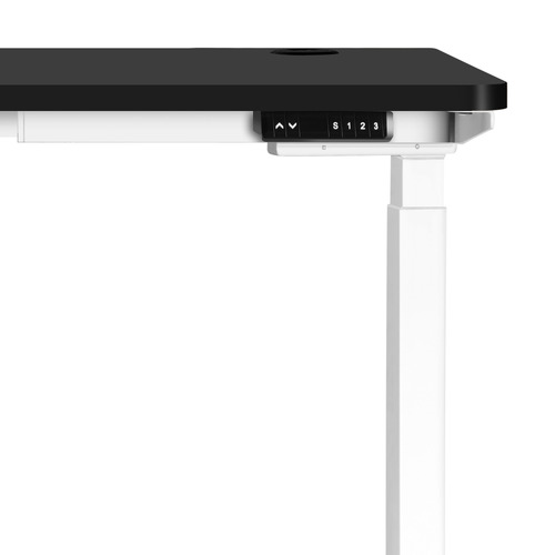 Alwyn IV 120cm Dual Motor Electric Sit & Stand Desk