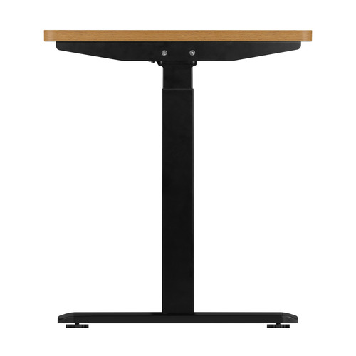 Alwyn III 140cm Dual Motor Electric Sit & Stand Desk