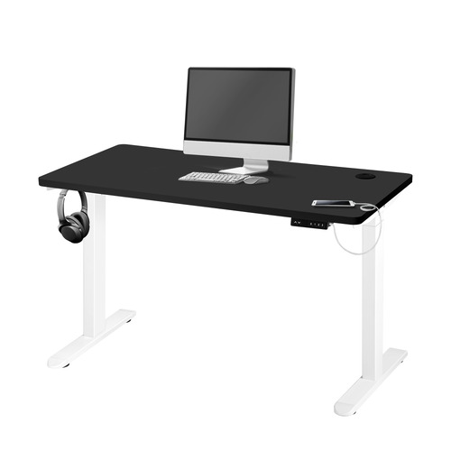 Alwyn IV 140cm Dual Motor Electric Sit & Stand Desk