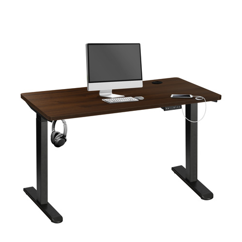 Alwyn III 140cm Dual Motor Electric Sit & Stand Desk