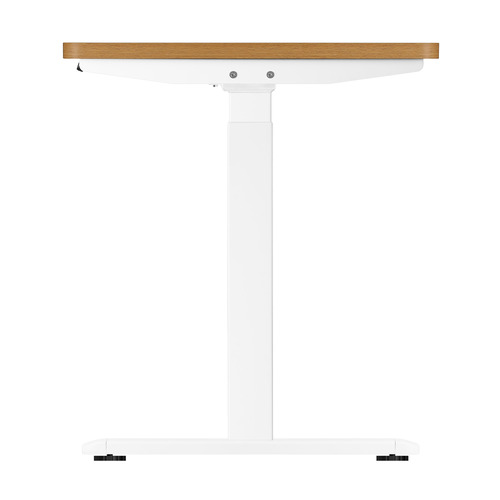 Alwyn IV 140cm Dual Motor Electric Sit & Stand Desk