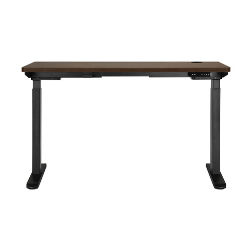 Alwyn III 140cm Dual Motor Electric Sit & Stand Desk