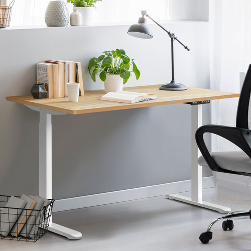 Houda 150cm Electric Sit & Stand Desk