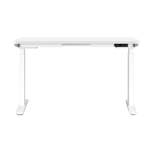 Alwyn IV 140cm Dual Motor Electric Sit & Stand Desk