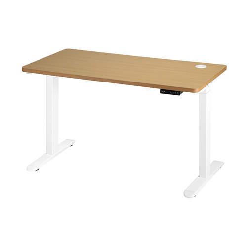 Houda 150cm Electric Sit & Stand Desk