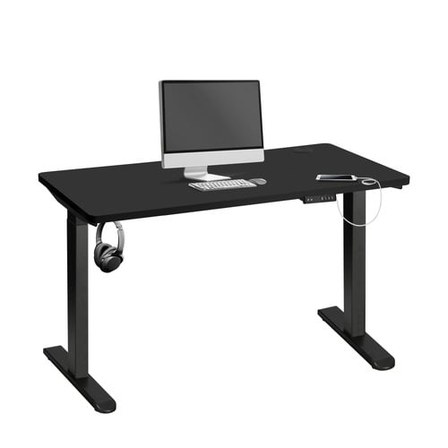 Alwyn III 140cm Dual Motor Electric Sit & Stand Desk