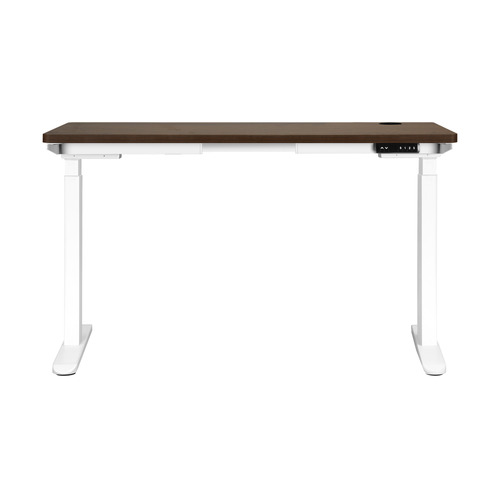 Alwyn IV 140cm Dual Motor Electric Sit & Stand Desk