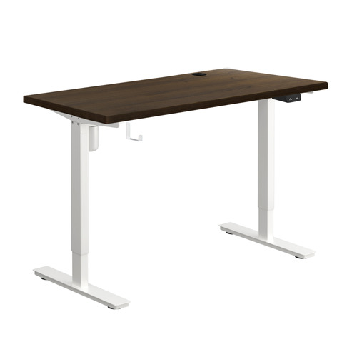 Hodgkin 140cm Single Motor Sit & Stand Desk