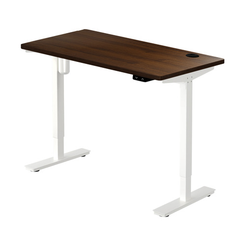 Hodgkin 140cm Single Motor Sit & Stand Desk
