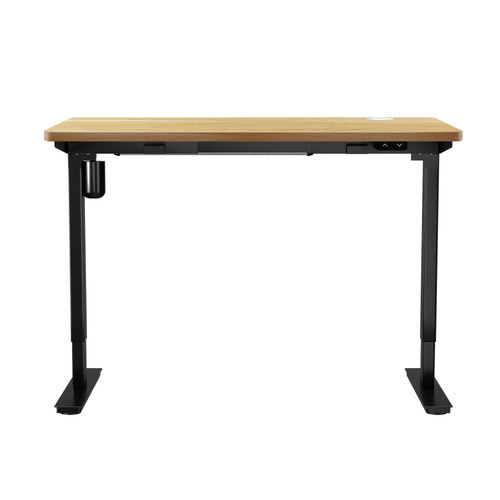 Lonsdale 140cm Single Motor Sit & Stand Desk
