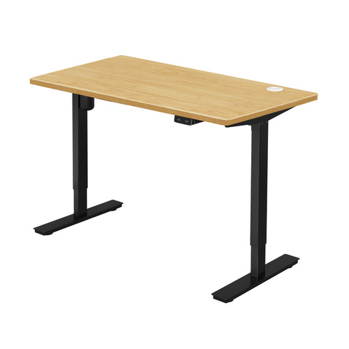Lonsdale 140cm Single Motor Sit & Stand Desk