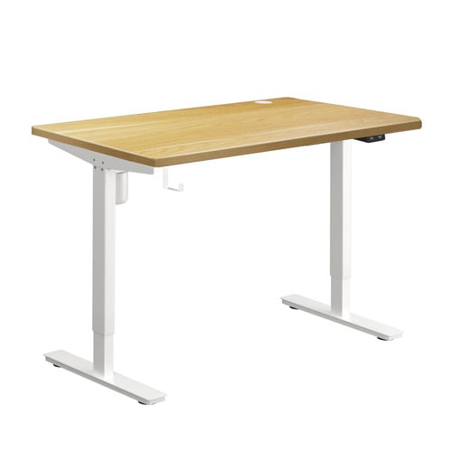 Hodgkin 150cm Single Motor Sit & Stand Desk