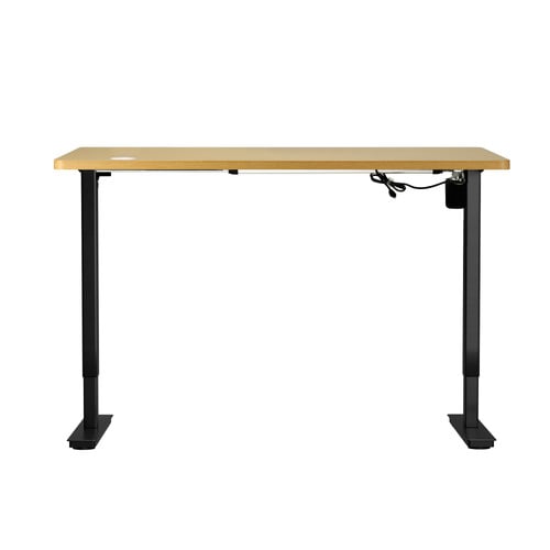 Lonsdale 150cm Single Motor Sit & Stand Desk