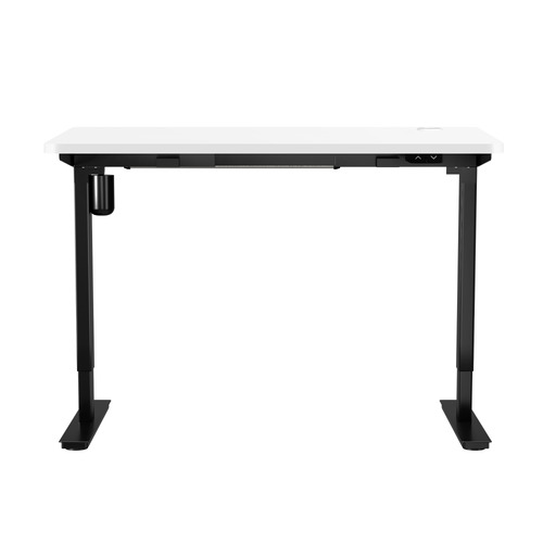 Lonsdale 140cm Single Motor Sit & Stand Desk