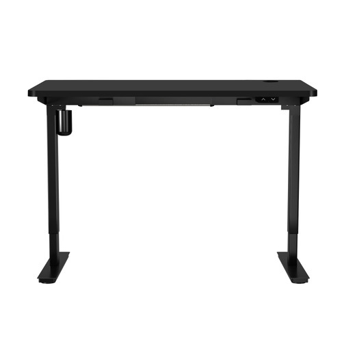 Lonsdale 120cm Single Motor Sit & Stand Desk
