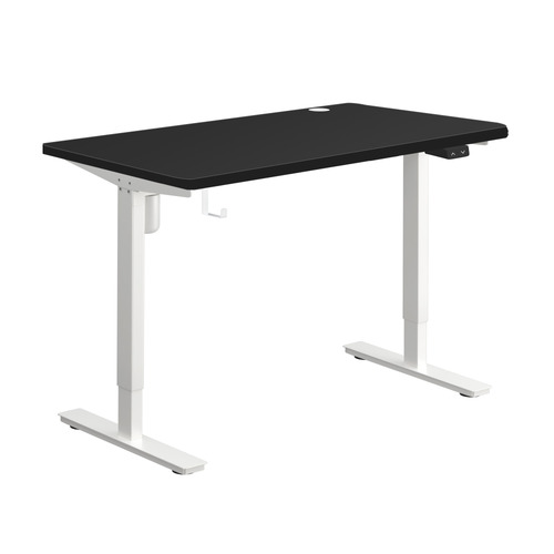 Hodgkin 120cm Single Motor Sit & Stand Desk