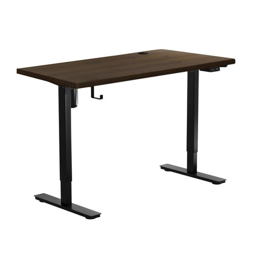 Lonsdale 150cm Single Motor Sit & Stand Desk
