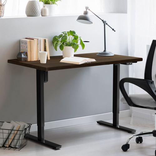 Lonsdale 140cm Single Motor Sit & Stand Desk