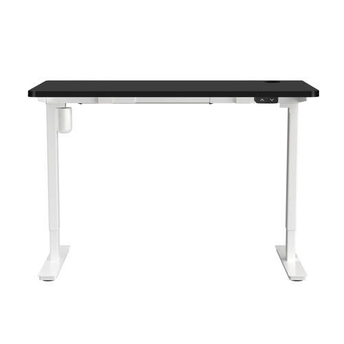Hodgkin 140cm Single Motor Sit & Stand Desk