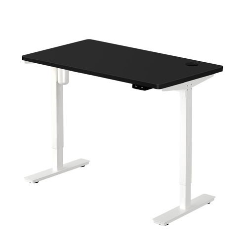 Hodgkin 140cm Single Motor Sit & Stand Desk
