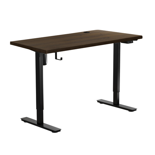 Lonsdale 140cm Single Motor Sit & Stand Desk