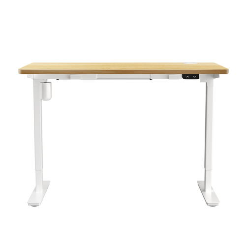 Hodgkin 120cm Single Motor Sit & Stand Desk